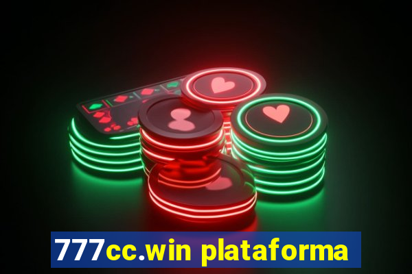 777cc.win plataforma